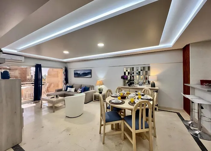 Vilamoura Marina Mar 2 With Pool By Homing