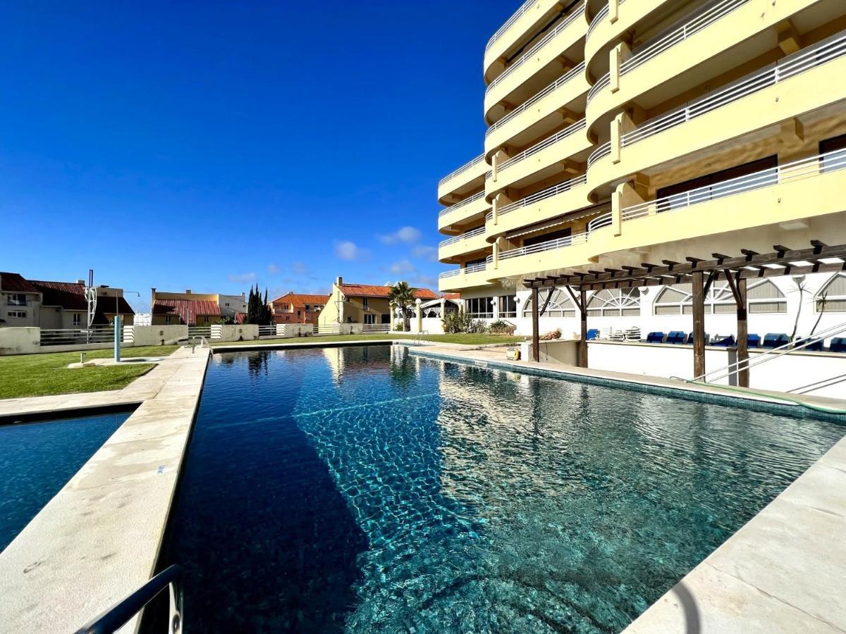 Marina Mar 2 With Pool By Homing Apartment Vilamoura