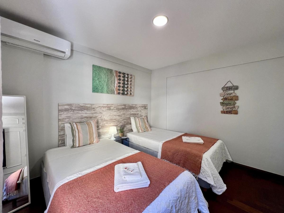 Marina Mar 2 With Pool By Homing * Vilamoura