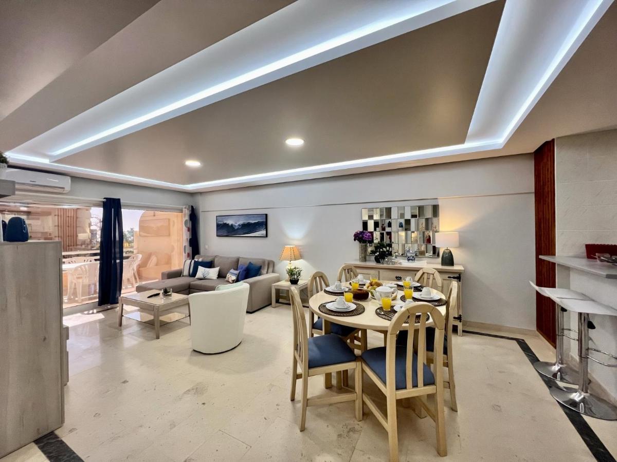 Marina Mar 2 With Pool By Homing *