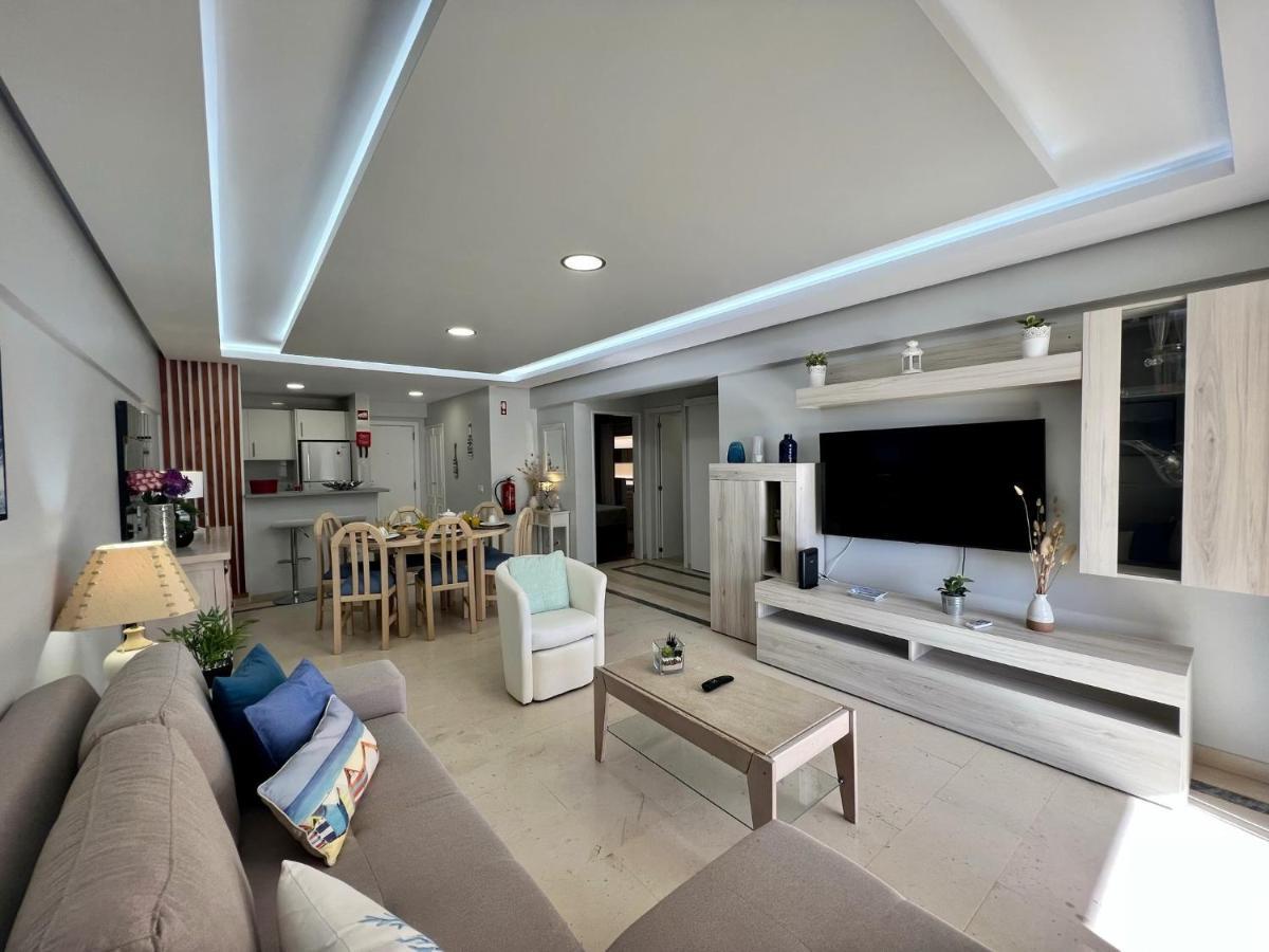 Apartment Marina Mar 2 With Pool By Homing Vilamoura