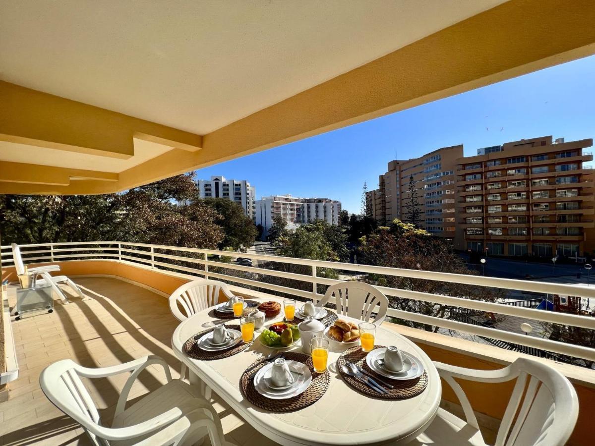 Apartment Marina Mar 2 With Pool By Homing