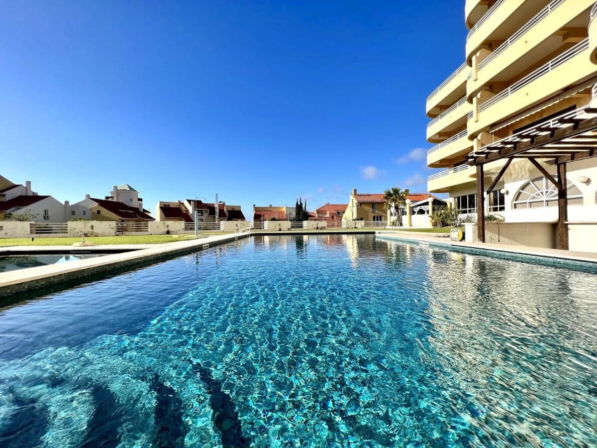 Marina Mar 2 With Pool By Homing Apartment *