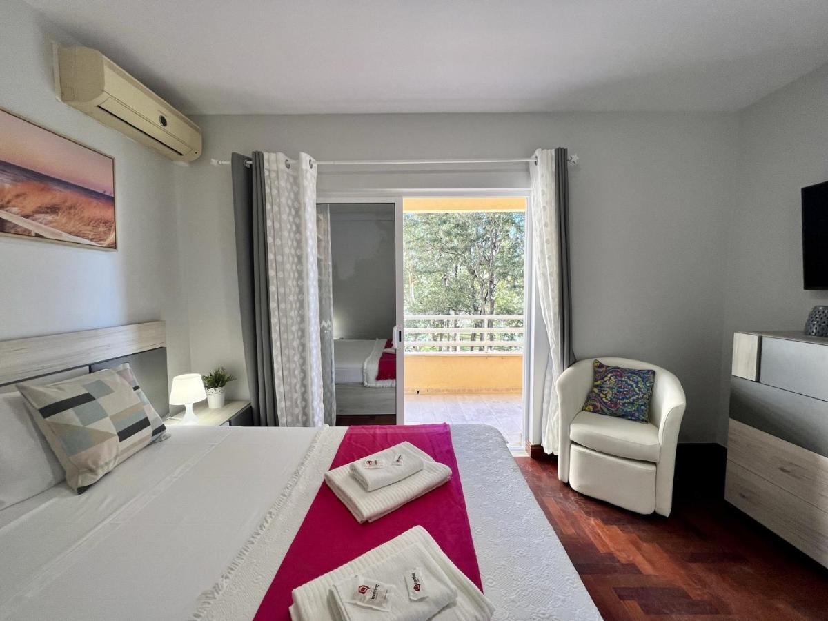 Apartment Marina Mar 2 With Pool By Homing