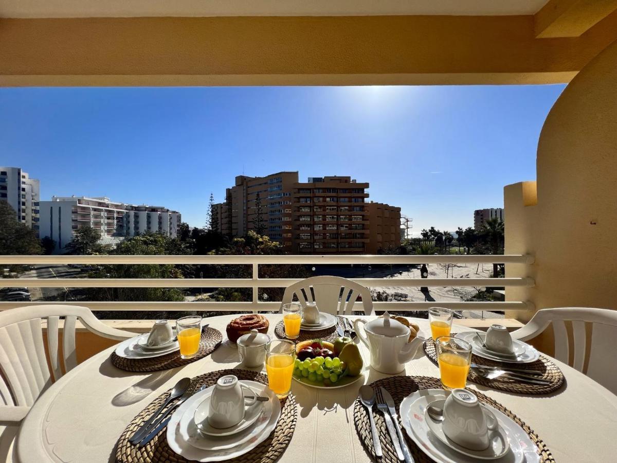 Marina Mar 2 With Pool By Homing Apartment