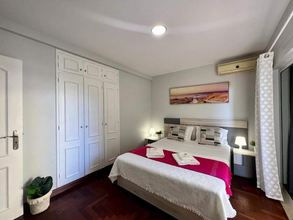 Marina Mar 2 With Pool By Homing Apartment