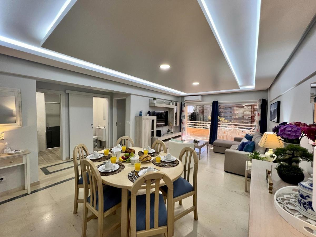 Apartment Marina Mar 2 With Pool By Homing