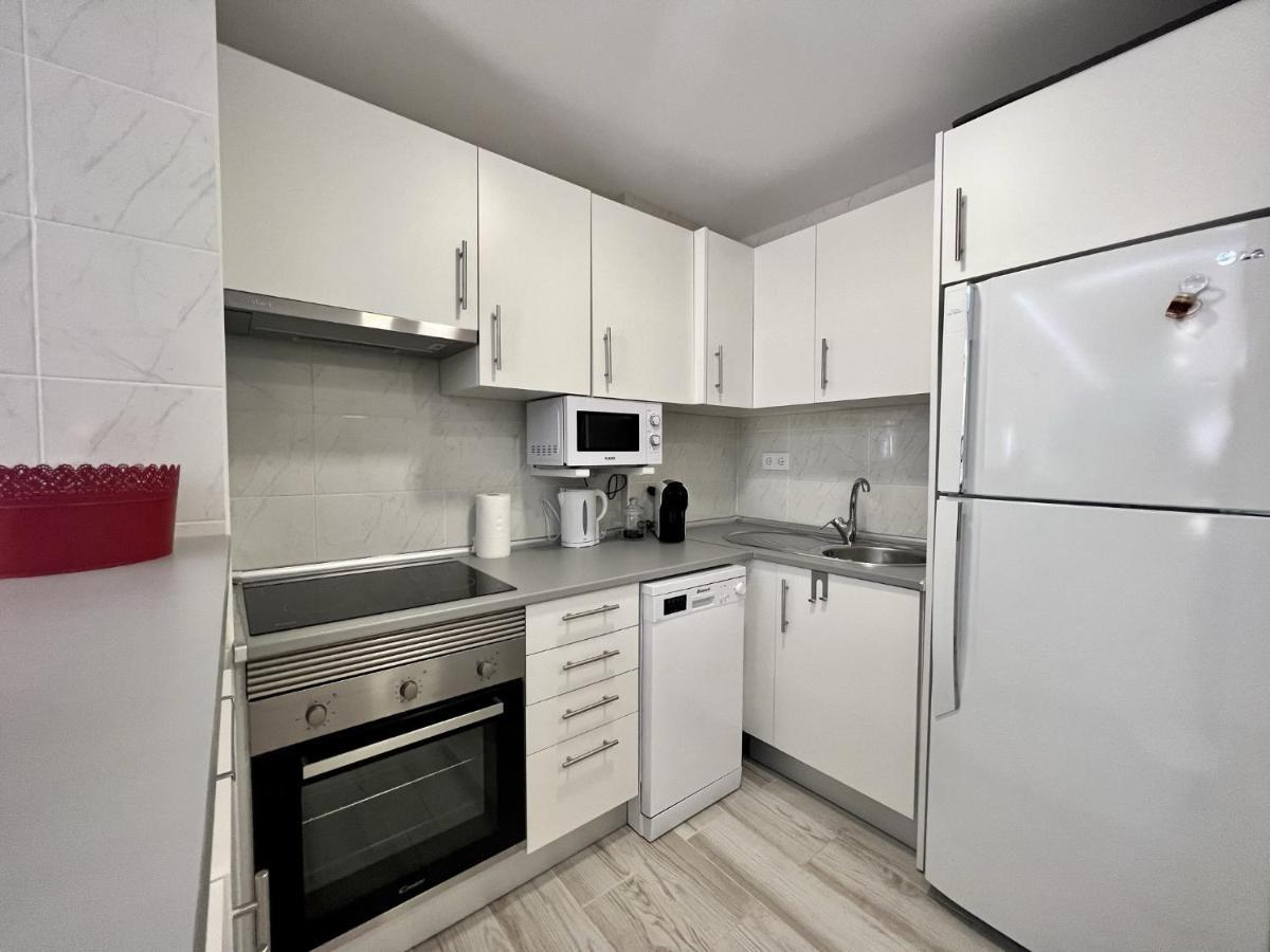 Apartment Marina Mar 2 With Pool By Homing *