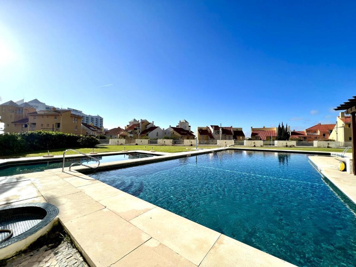 Marina Mar 2 With Pool By Homing *