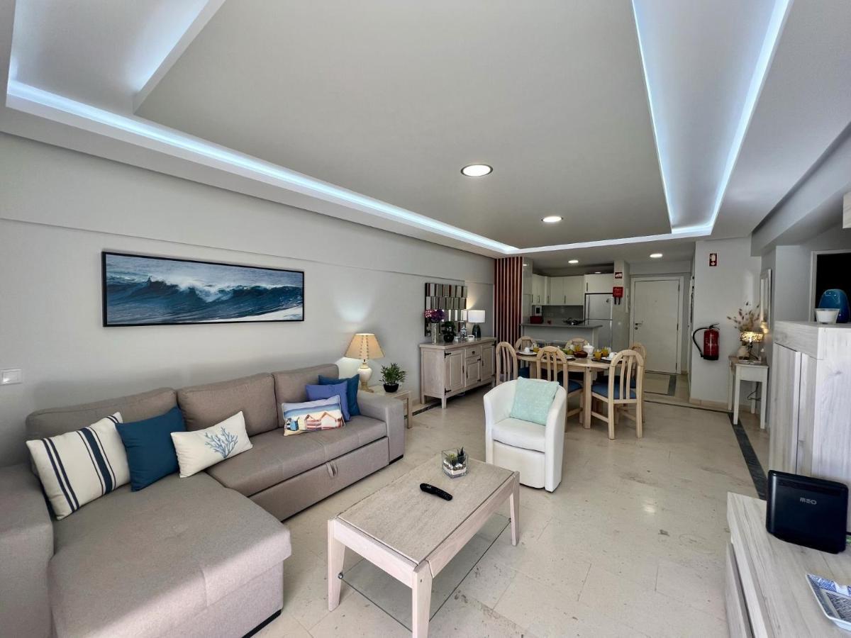 Marina Mar 2 With Pool By Homing Apartment *