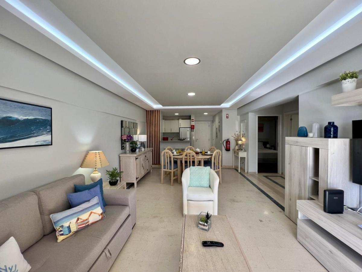 Apartment Marina Mar 2 With Pool By Homing