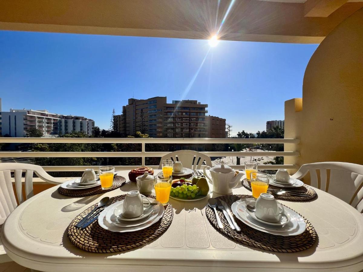 Apartment Marina Mar 2 With Pool By Homing Vilamoura