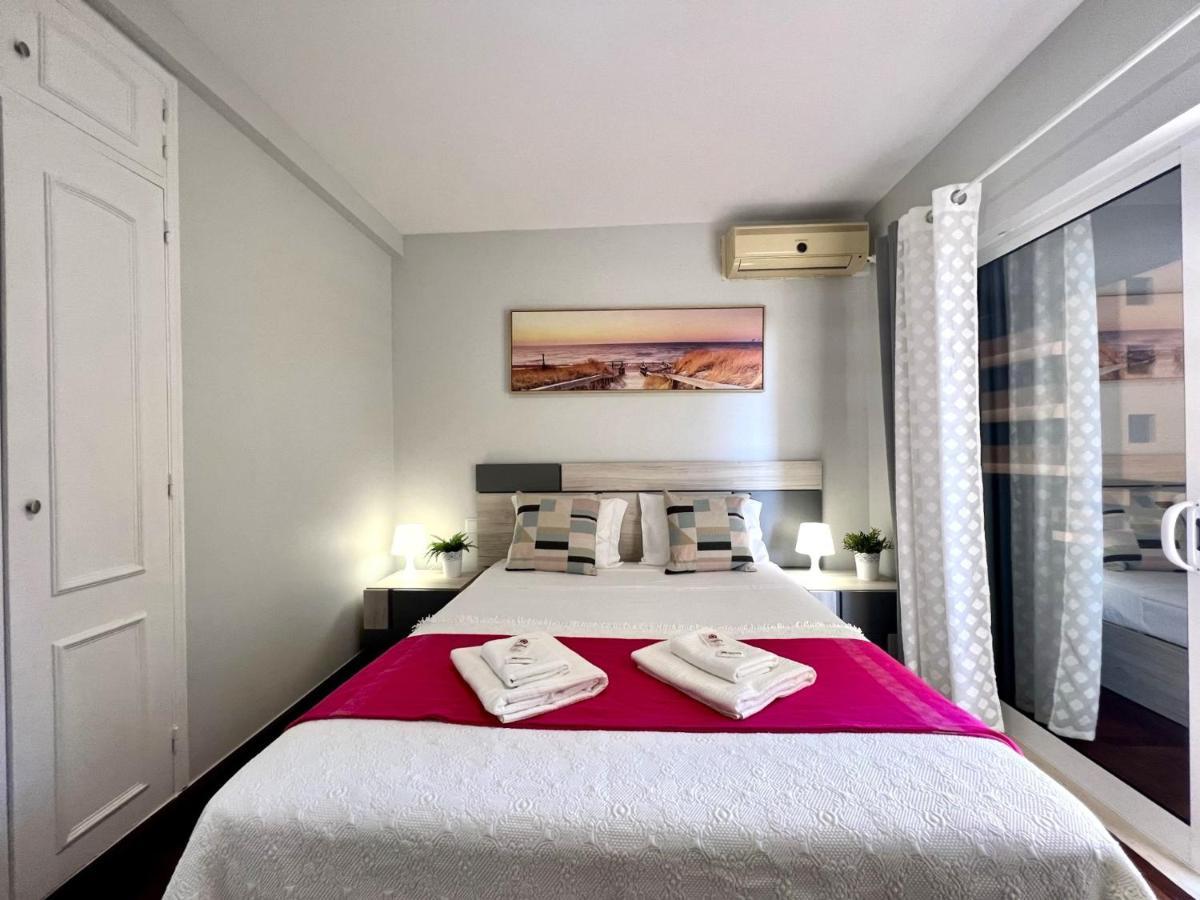 Marina Mar 2 With Pool By Homing Apartment