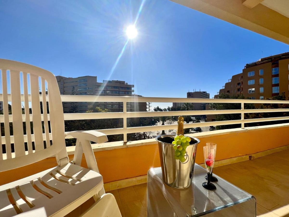Apartment Marina Mar 2 With Pool By Homing