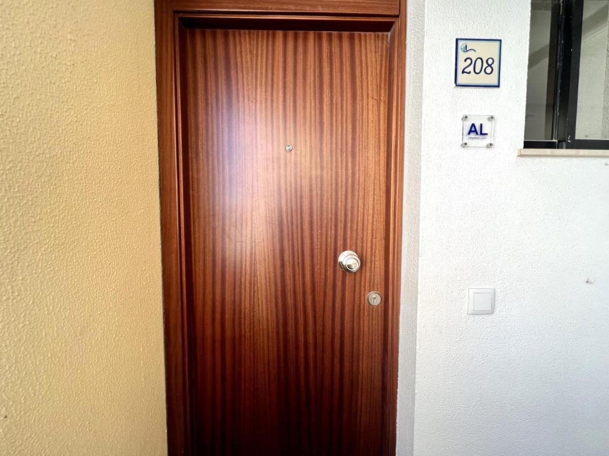 Apartment Marina Mar 2 With Pool By Homing *