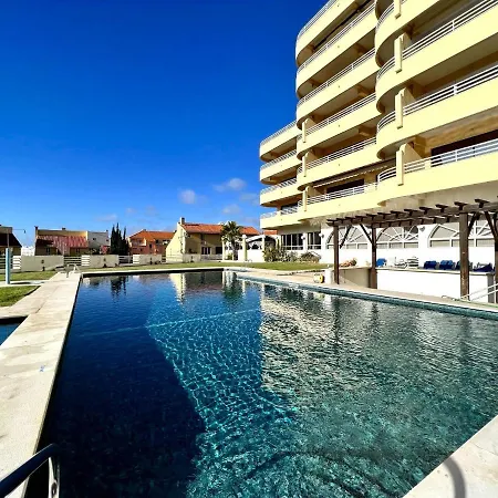Vilamoura Marina Mar 2 With Pool By Homing Exterior photo
