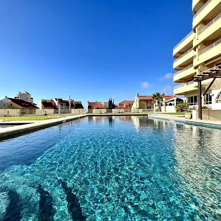 Vilamoura Marina Mar 2 With Pool By Homing Exterior photo