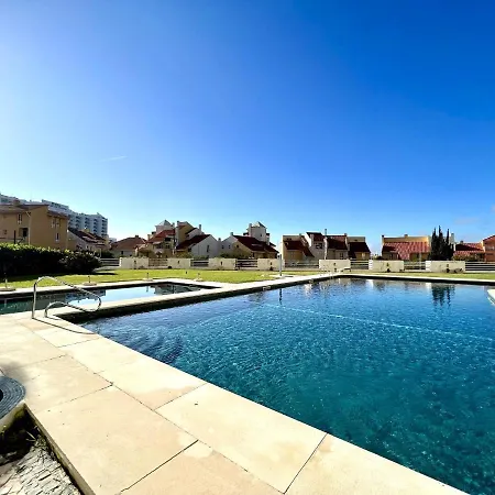 Vilamoura Marina Mar 2 With Pool By Homing Exterior photo