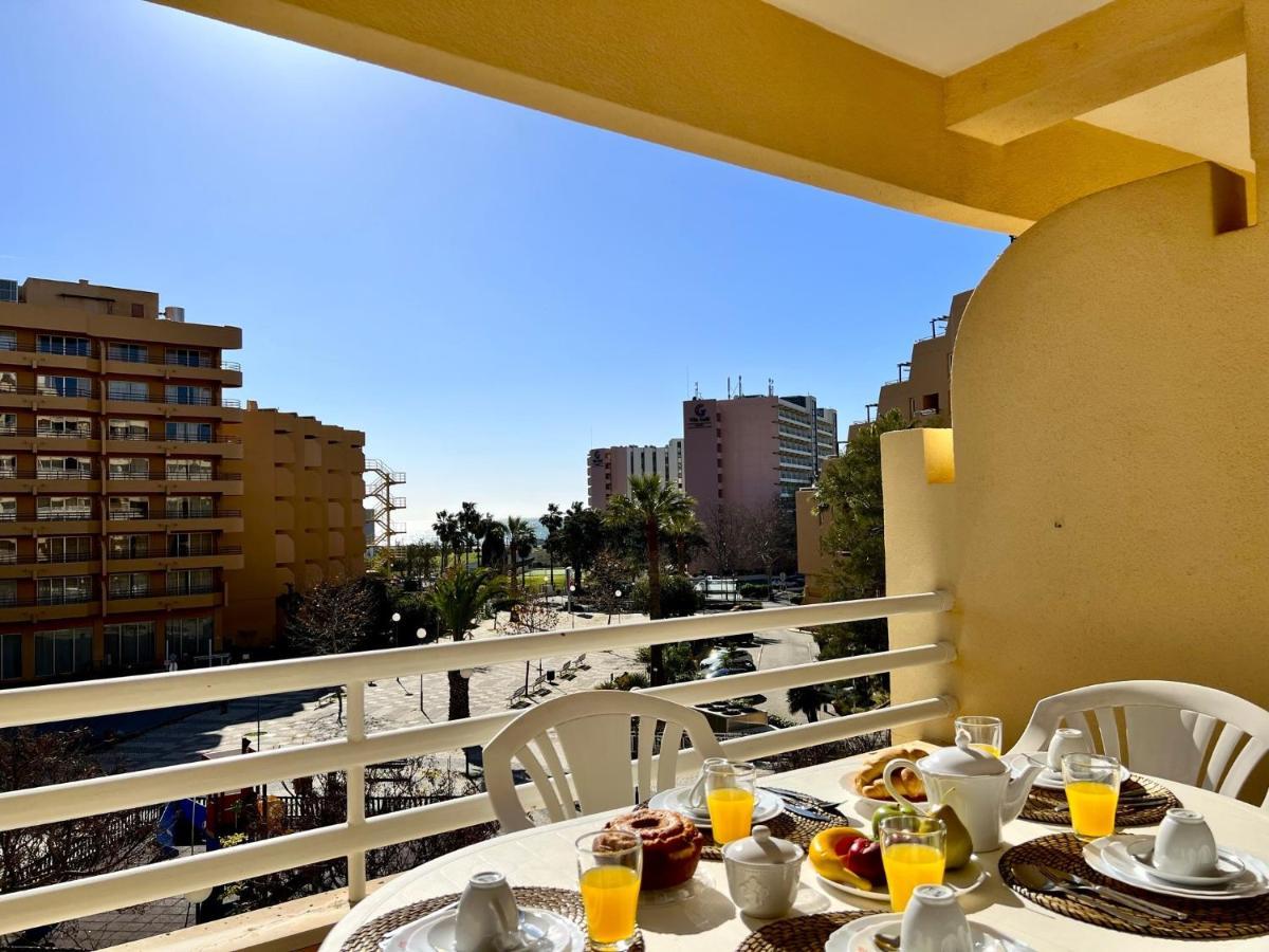 Marina Mar 2 With Pool By Homing * Vilamoura