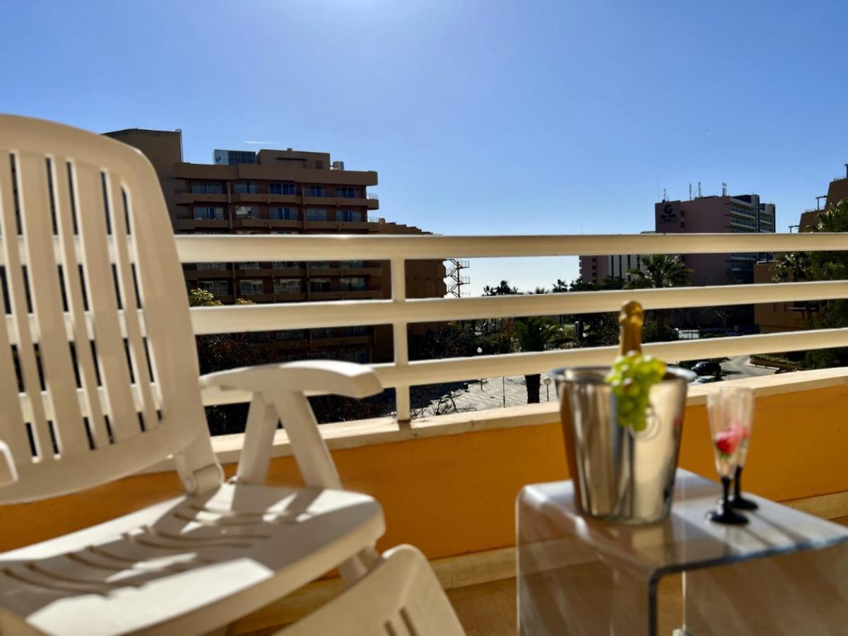 Marina Mar 2 With Pool By Homing Apartment Vilamoura