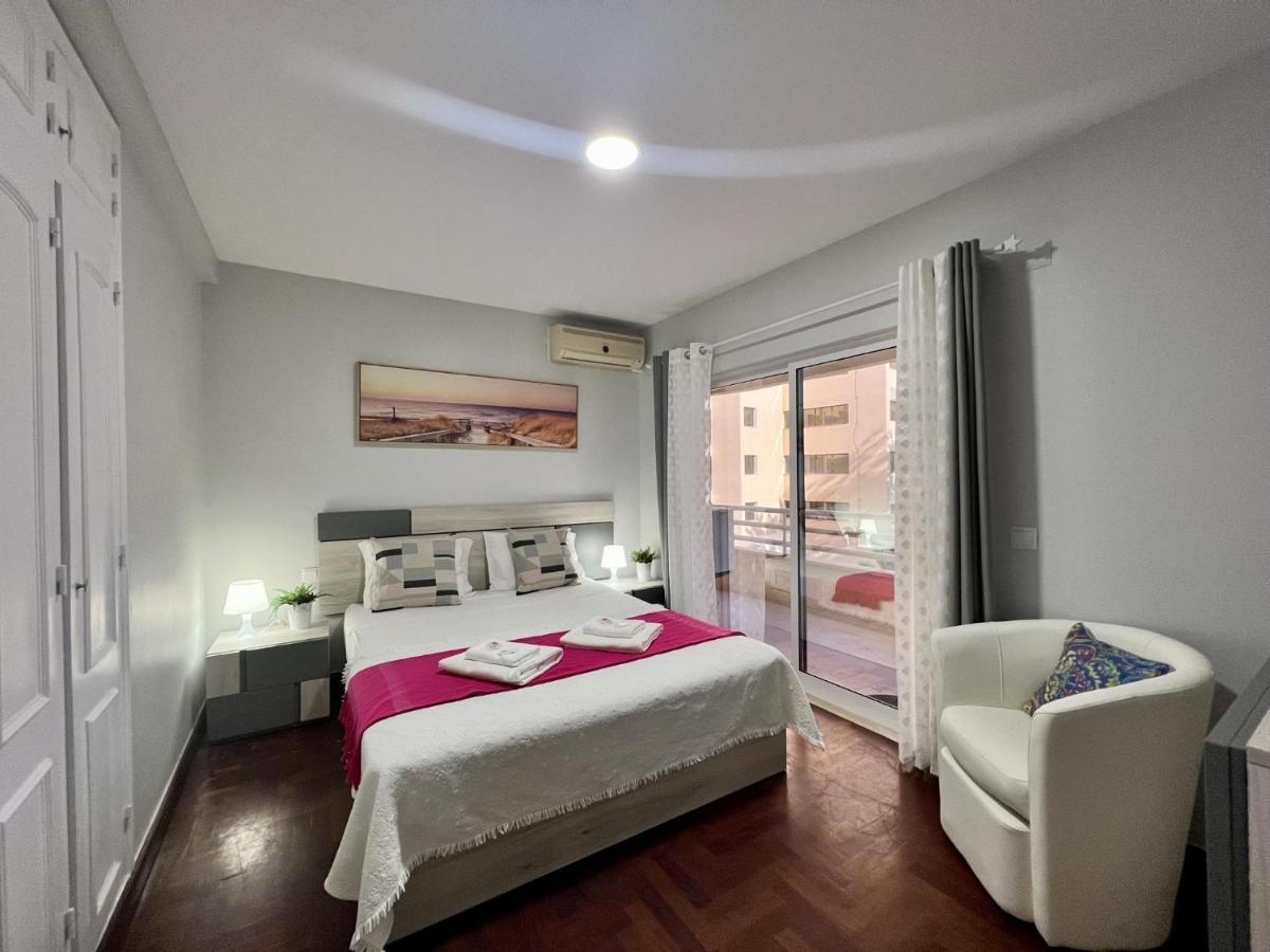 Apartment Marina Mar 2 With Pool By Homing Vilamoura
