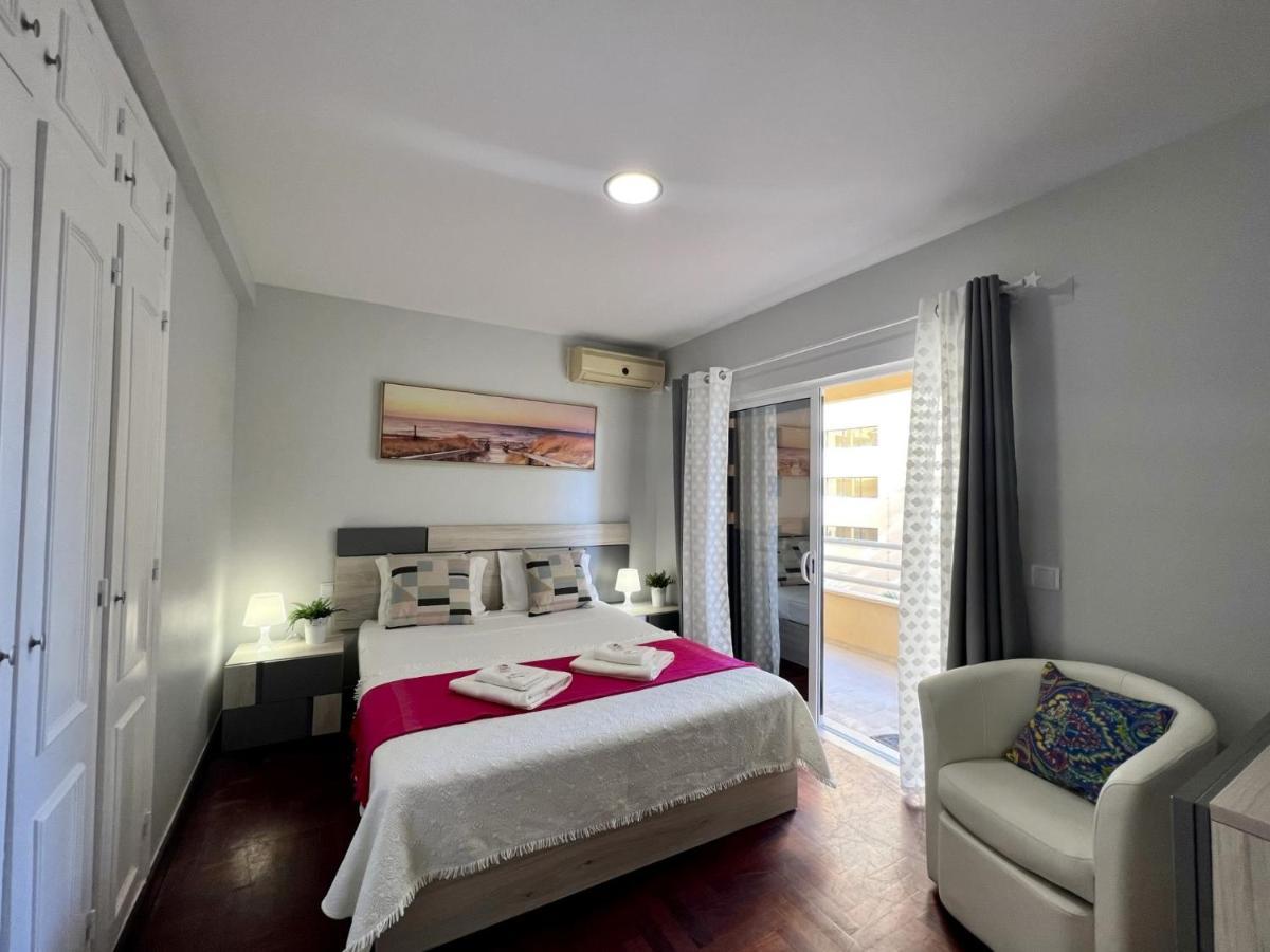 Apartment Marina Mar 2 With Pool By Homing
